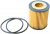 Oil filter Oil filter