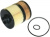 Oil filter Oil filter