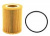 Oil filter Oil filter