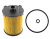 Oil filter Oil filter