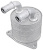 Oil cooler Oil cooler