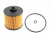 Oil filter Oil filter