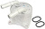 Oil cooler Oil cooler