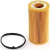Oil filter Oil filter