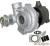 Turbo charger GT1752 Genuine
