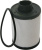 Fuel filter Fuel filter