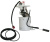 Fuel pump unit Fuel pump unit