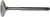 Engine valve exhaust Engine valve exhaust