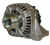 Alternator Replaced by 28434516