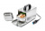 MiniBar 1 Lunchbox Heater 50W - 12V