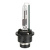 HID Xenon Lamp 6.000K - D4R - 35W - P32d-6 - 1 pcs - D/Blister