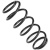 Coil spring front Coil spring front