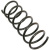Coil spring front Coil spring front
