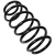 Coil spring front Coil spring front