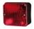 AUXILIARY REAR LIGHT RED
