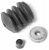Repair kit clutch slave cyl Repair kit clutch slave cyl