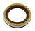 Radial oil seal automatic transmission