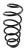 Coil spring front Coil spring front