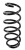 Coil spring front Coil spring front