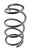 Coil spring front Coil spring front