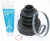 CV boot kit inner CV boot kit inner