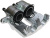 Brake caliper Brake caliper