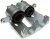 Brake caliper Brake caliper