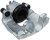 Brake caliper Brake caliper