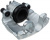 Brake caliper Brake caliper