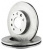 Brake disc front Brake disc front