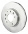 Brake disc front Brake disc front