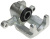 Brake caliper Brake caliper