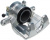 Brake caliper Brake caliper