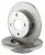 Brake disc front Brake disc front