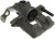 Brake caliper Brake caliper