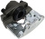 Brake caliper Brake caliper
