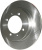 Brake disc front Brake disc front