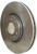 Brake disc front Replaced by 51349004