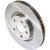 Brake disc front Brake disc front