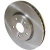 Brake disc front Brake disc front