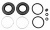 Repair kit caliper Repair kit caliper