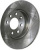 Brake disc front Brake disc front