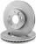 Brake disc front Brake disc front
