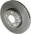 Brake disc front Brake disc front