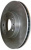 Brake disc front Brake disc front