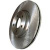 Brake disc front Brake disc front