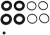 Repair kit caliper Repair kit caliper