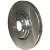 Brake disc front Brake disc front