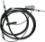 Hand brake cable L&R Hand brake cable L&R