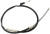 Hand brake cable L&R Hand brake cable L&R
